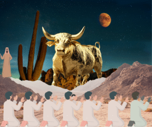 Discover the inspiring story of Prophet Harun (A.S.), his role beside Prophet Musa (A.S.), and his unwavering faith, wisdom, and leadership in guiding Bani Israel.