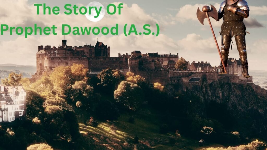 Discover The Story of Prophet Dawood A.S., a tale of courage, faith, and divine wisdom that continues to inspire believers across generations.