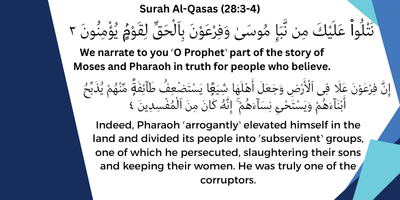 Explore the profound story of Prophet Musa A.S., a tale of faith, patience, and divine guidance that inspires millions across generations.