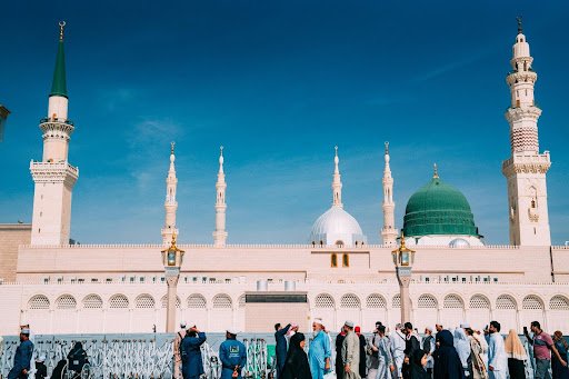 Essential Pre-Umrah Checklist: What to Pack, Prepare, and Pray